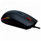 Мишка AOC GM500 ігрова, 5000dpi., 8кн., RGB PMW3325 чорна