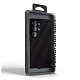 Чохол-накладка Armorstandart Matte Slim Fit Samsung Galaxy S24 Ultra SM-S928 Camera cover Black