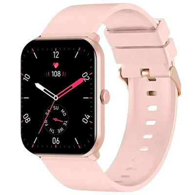 Смарт-часы Xiaomi iMiLab Smart Watch W01 Pink (IMISW01)