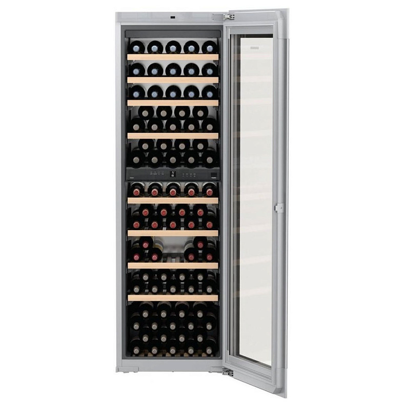 Вбудована винна шафа Liebherr EWTgb 3583