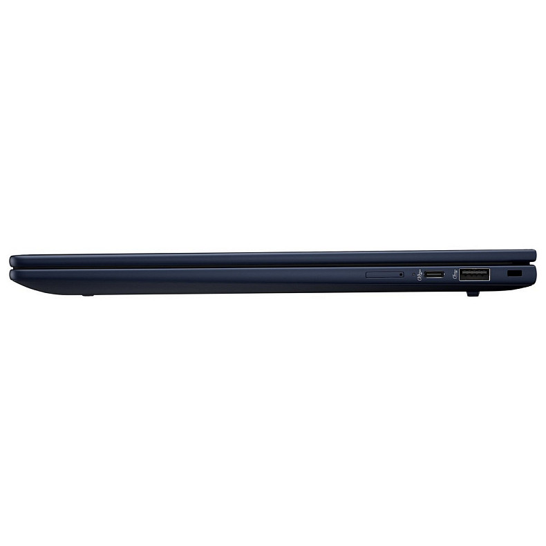 Ноутбук HP EliteBook X G1i 14" 2.5K AG, Intel U7-258V, 32GB, F1TB, UMA, Win11P, синій