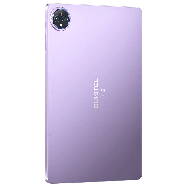 Планшет OUKITEL Pad OT12 4/256GB Purple EU