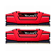 Пам'ять DDR4 2х8GB/3000 G.Skill Ripjaws V Red (F4-3000C15D-16GVR)