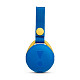 Детская портативная акустика JBL JRPOP Blue (JBLJRPOPBLU)