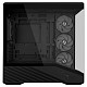 Корпус Lian Li Vector V100R Mini Black (G99.V100RMIX.00)