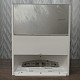 Робот-пилосос миючий Dreame Aqua 10 Ultra Track Complete White -- Уцінка