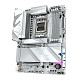 Материнская плата Gigabyte X870 Aorus Elite X3D Ice Socket AM5