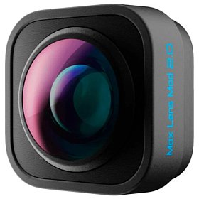 Модульная линза Max Lens Mod 2.0 для HERO12 Black (ADWAL-002)