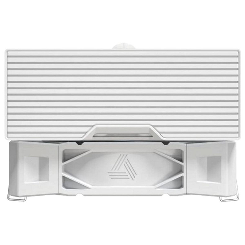 Система охолодження Montech NX400 Multi Socket White