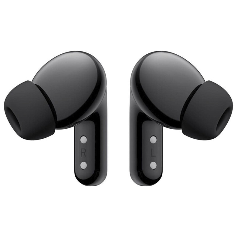 Наушники Xiaomi Redmi Buds 5 Black (BHR7627GL)