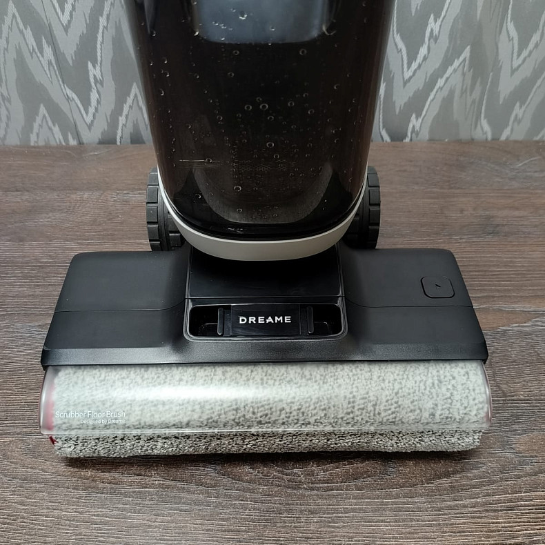Миючий пилосос Dreame Wet&Dry Vacuum Cleaner H14 DUAL - Уцінка (Без упаковки)