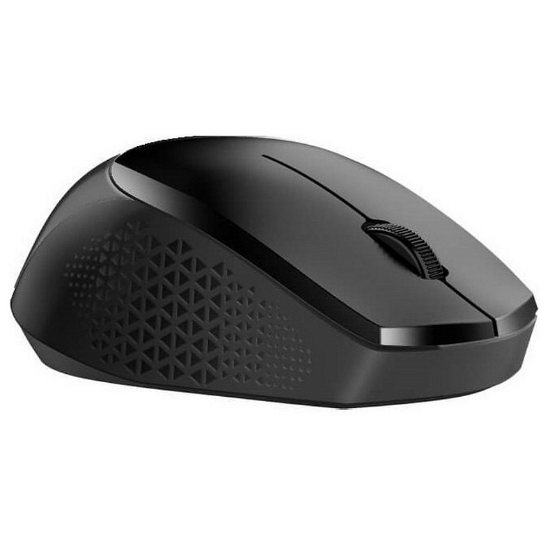 Мышка Genius NX-8000 Silent WL Black (31030025400)