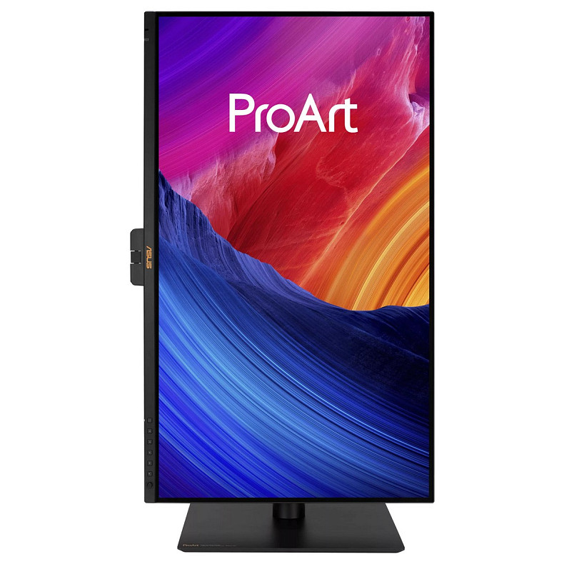Монитор Asus 27" ProArt PA27UCGE 2xHDMI, DP, UCB-C, 2xUSB, MM, IPS, 3840x2160, 160Hz, DCI-P3 98%, Ad
