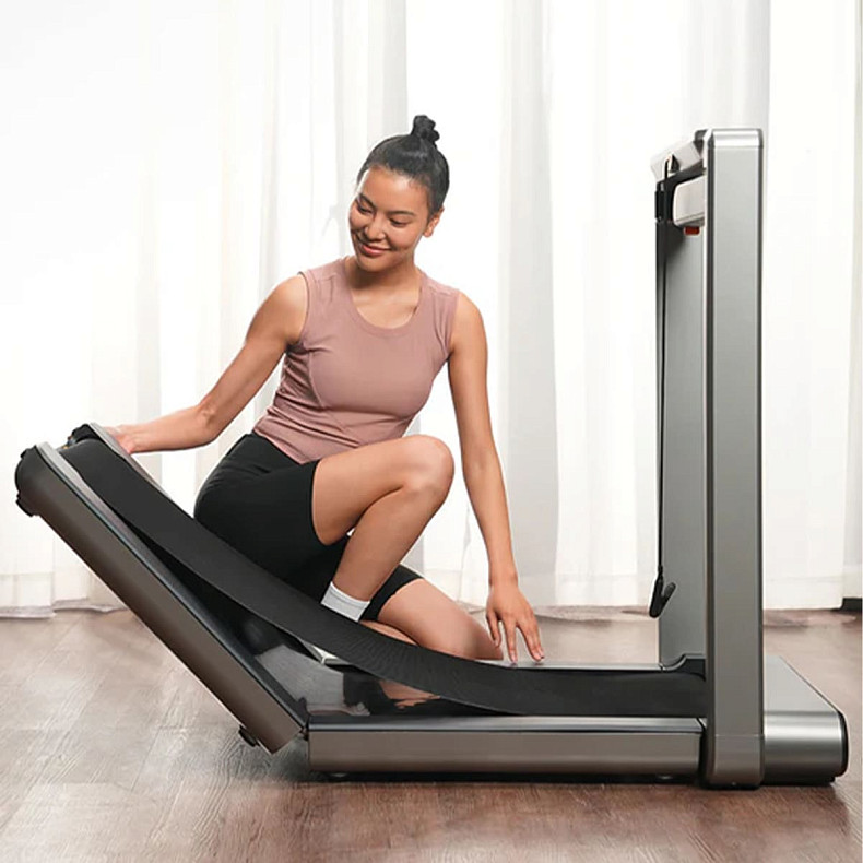 Електрична бігова доріжка KingSmith WalkingPad X214 (WP460B4)