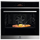 Духовой шкаф электрический Electrolux EOB8S39WX