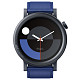 Смарт-часы CMF by Nothing Watch Pro 2 (D398) Blue Metal body + Leather strap