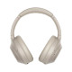 Навушники SONY MDR-WH1000XM4 Over-Ear ANC Hi-Res Wireless Mic Silver