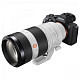 Объектив Sony 100-400mm, f/4.5-5.6 GM OSS для камер NEX FF