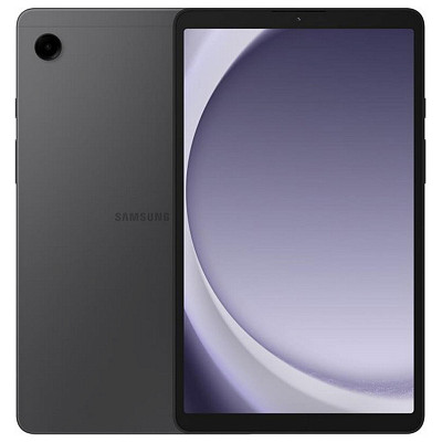 Планшет Samsung Galaxy Tab A9 SM-X115 8/128GB 4G Graphite (SM-X115NZAESEK)