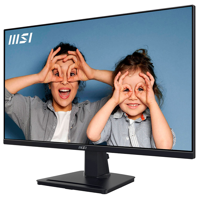 Монитор MSI 27" IPS PRO MP275