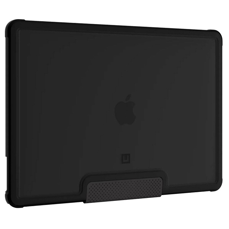 Чехол UAG для Apple MacBook Pro 13&quot; (2020-2022) Lucent, Black/Black