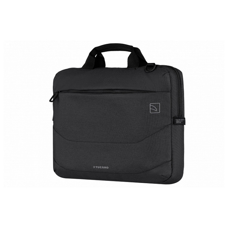 Сумка для ноутбука Tucano Ideale Bag Black (B-IDEALE-BK)