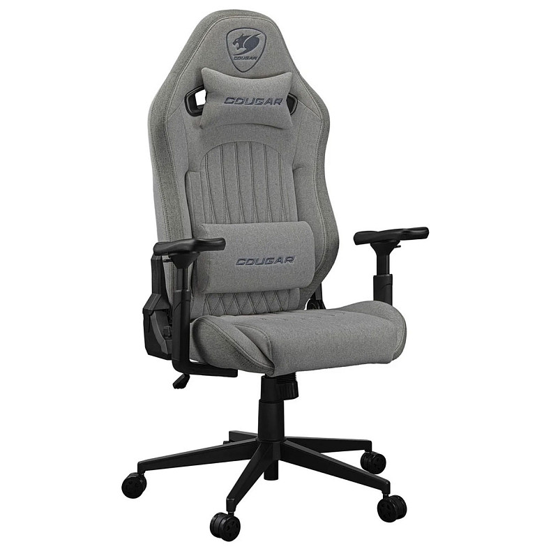 Крісло для геймерів Cougar Explore Royal Ash F