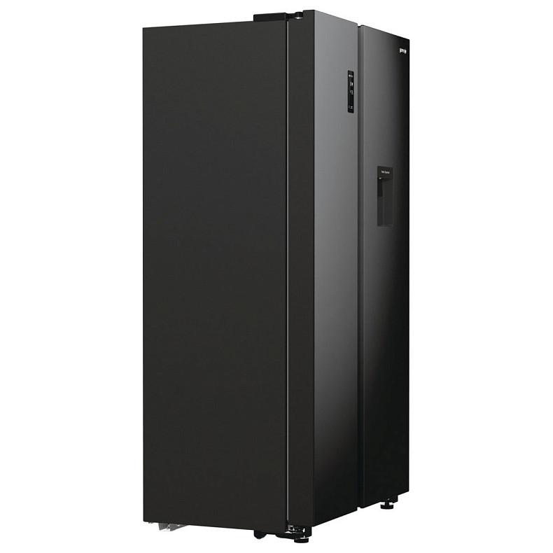 Холодильник Side-by-Side Gorenje NRR 9185 EABXLWD