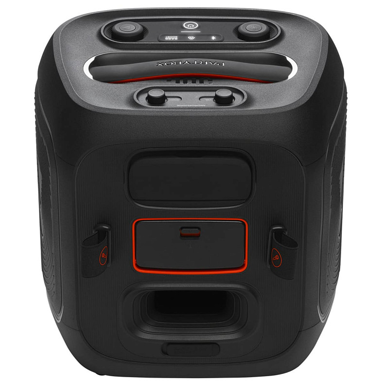 Акустическая система JBL PartyBox Encore 2 (JBLPBENCORE2EP)