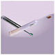 Зубная электрощетка Enchen Aurora T3 Pink