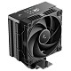 Кулер процесорний DeepCool AK400 G2 NYX Black (R-AK400G2-BKNNMN-GJD-1)