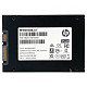 SSD накопичувач 480Gb HP S650 SATA III 2.5" TLC (345M9AA)