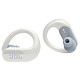 Наушники JBL Endurance Peak 3 White (JBLENDURPEAK3WT)