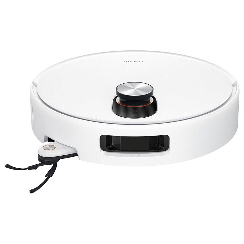 Робот-пилосос Xiaomi Robot Vacuum 5