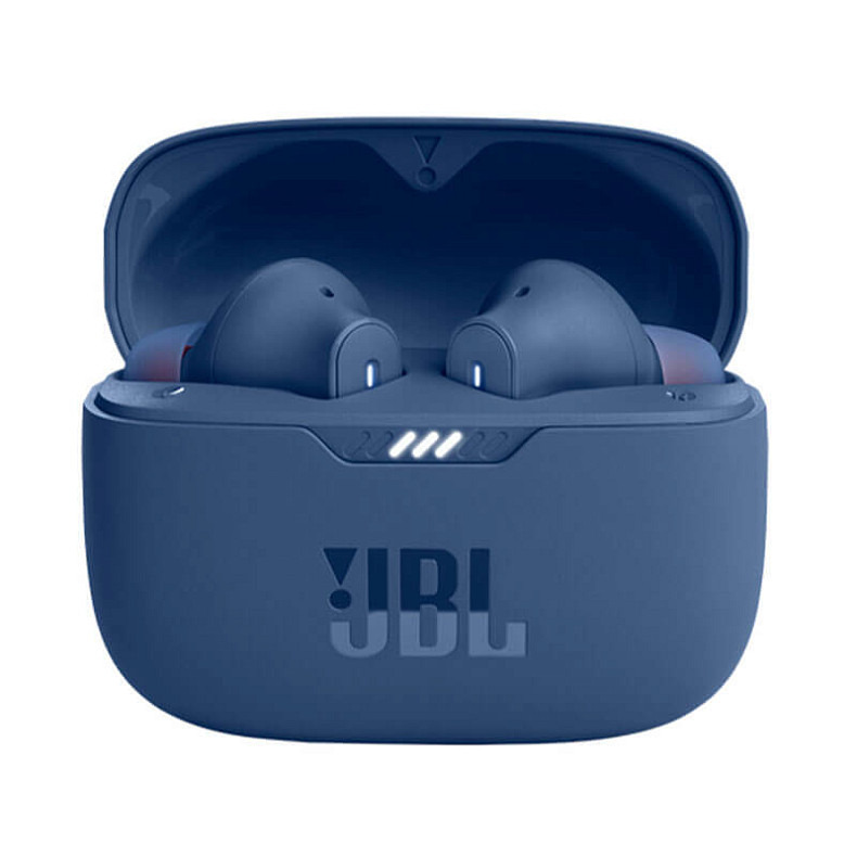 Наушники JBL Tune 230NC TWS Blue (JBLT230NCTWSBLU)