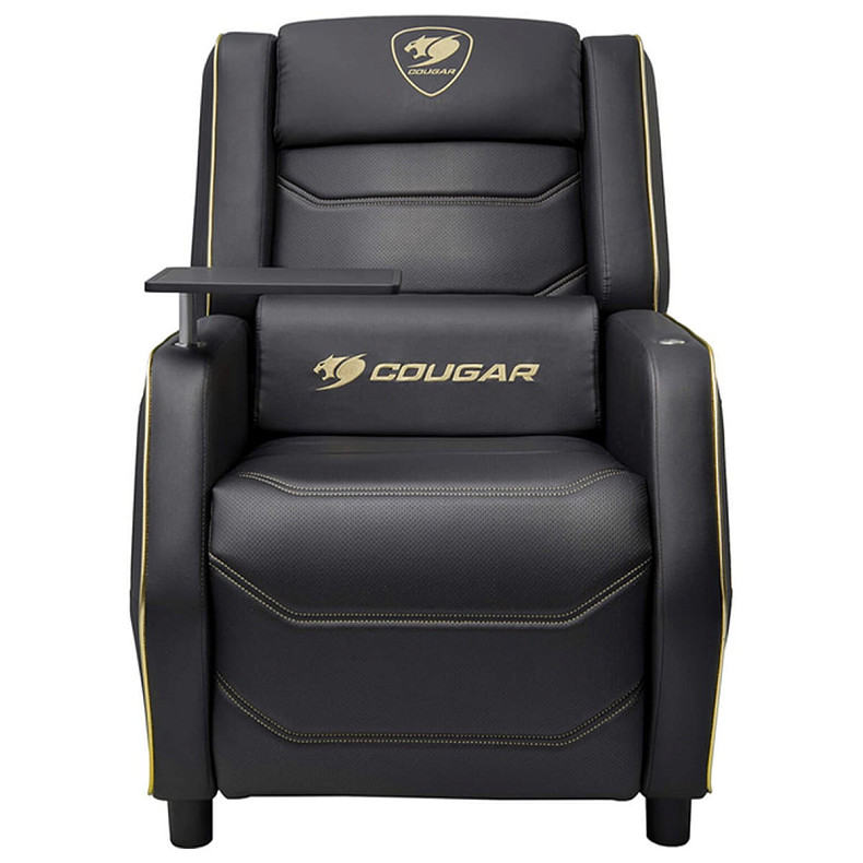 Комп'ютерне крісло для геймера Cougar Ranger Pro Royal