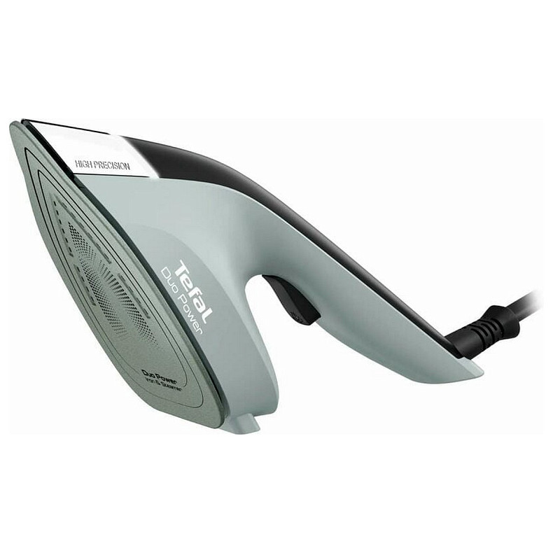 Відпарювач Tefal Duo Power 2in1 JF4031E0