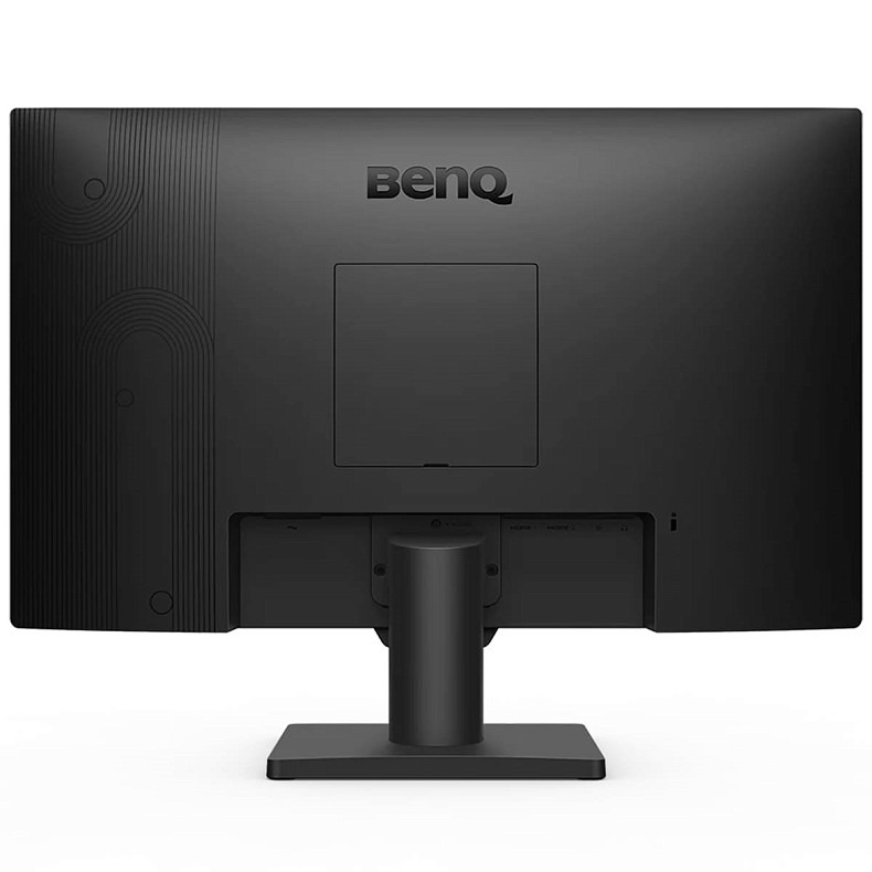 Монитор 27" BenQ GW2790, IPS, 100Hz, 2xHDMI, DP, колонки, черный