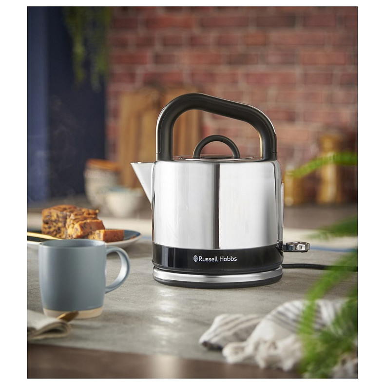 Электрочайник Russell Hobbs 26420-70