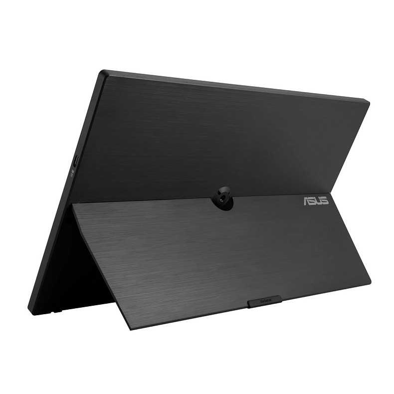 Монитор портативный Asus 15.6" ZenScreen MB16AHV mHDMI, 2xUSB-C, IPS, Cover