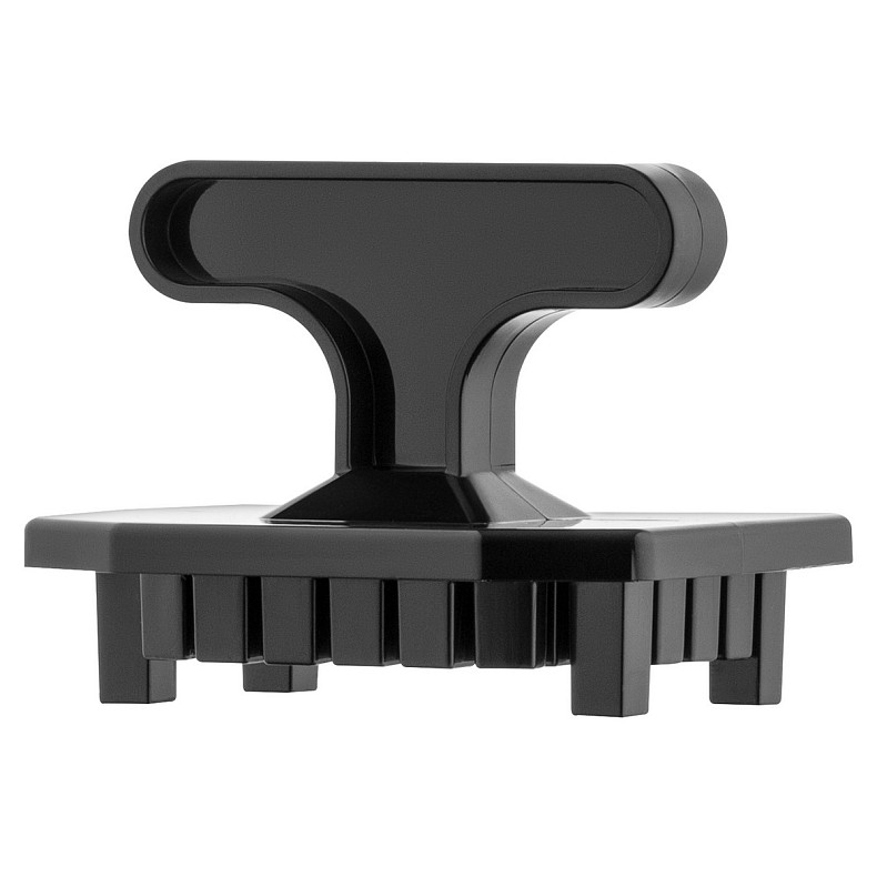 Блендер Ardesto занурювальний HBSG-1000WHCHSL, 1000Вт, 7в1, чаша-2000мл, насадка для нарізання кубік