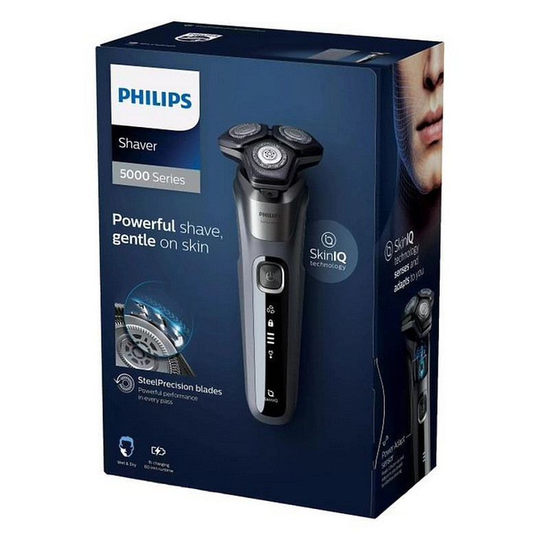 Електробритва Philips Series 5000 S5887/10