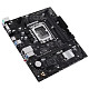 Материнська плата Asus Prime H610M-R-SI Socket 1700