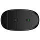 Мишка бездротова HP 240 Bluetooth, 3 кн., 1600 dpi, чорний