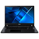 Ноутбук Acer TravelMate TMP215-53 15.6" FHD IPS, Intel i5-1135G7, 16GB, F512GB, UMA, LTE, Lin