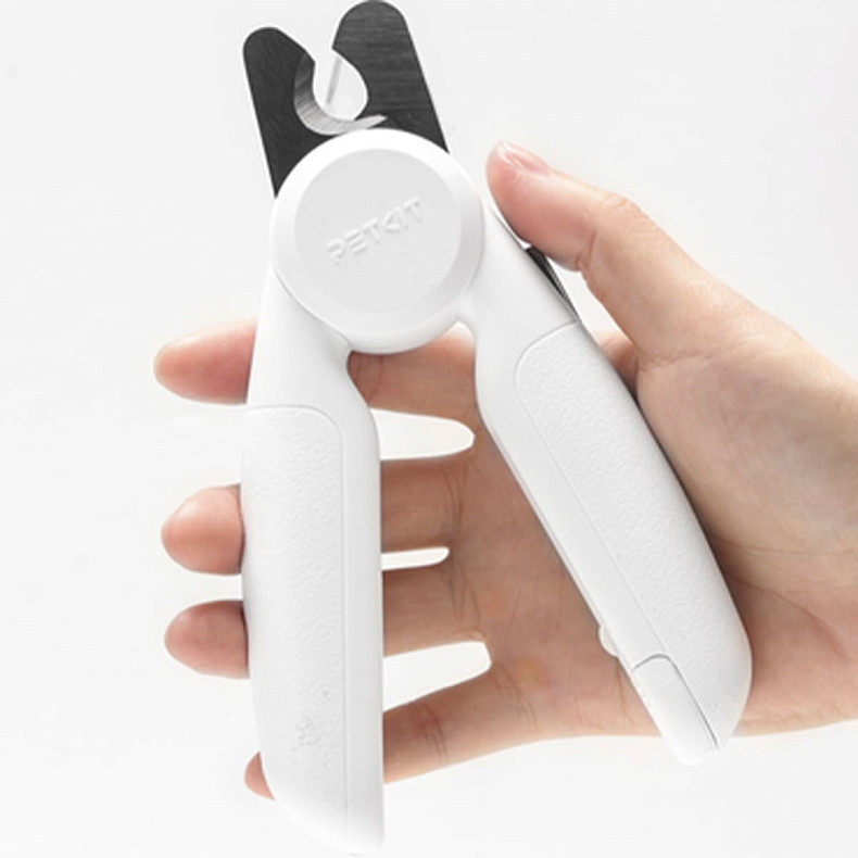 Кусачки Petkit LED Pet Nail Clipper Pro PK2302