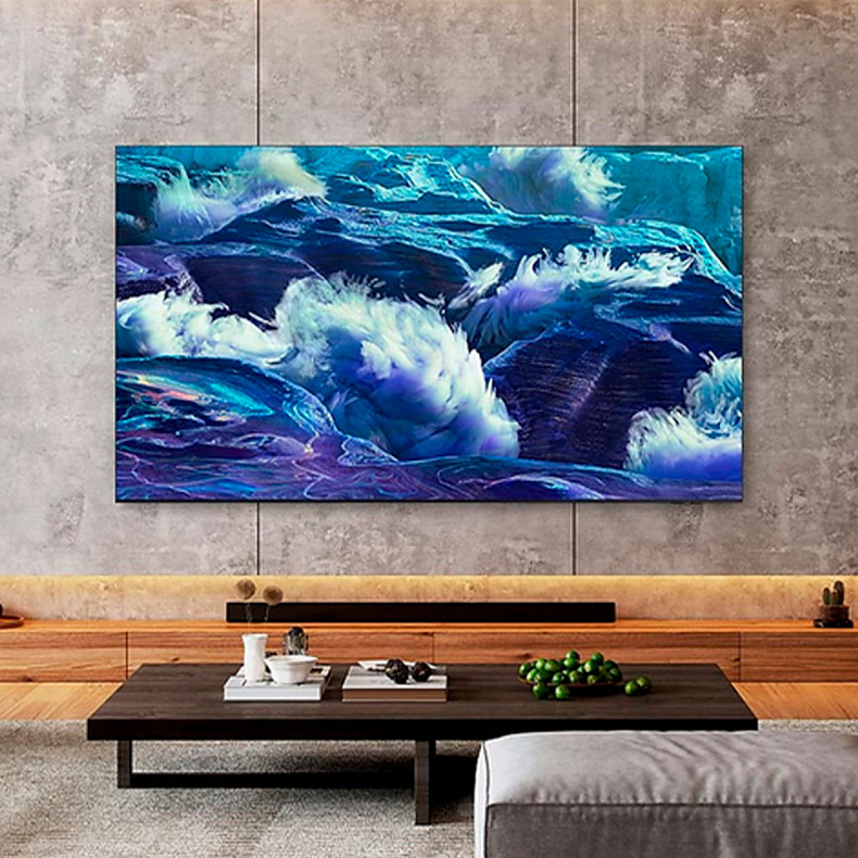 Телевізор Samsung QE65QN950FUXUA