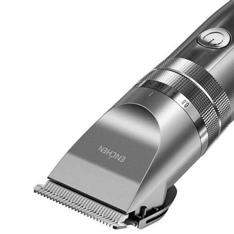 Машинка для стрижки Enchen Hunter Hair clipper