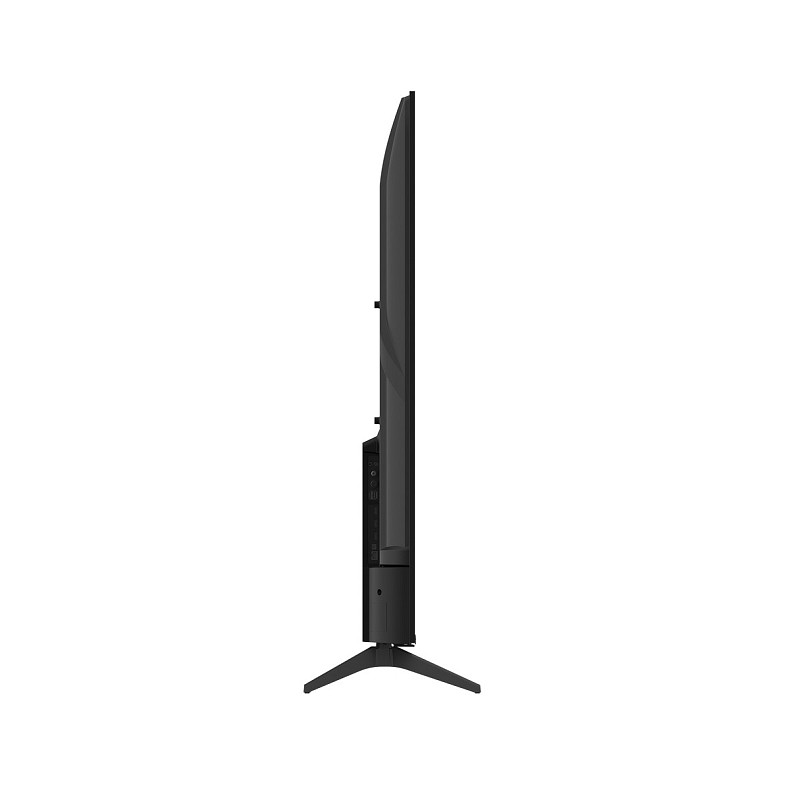 Телевизор ERGO 75JUQ7500