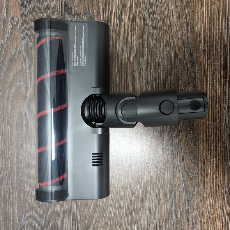 Моющий пылесос Dreame Wet&Dry H12 DUAL- -Уценка